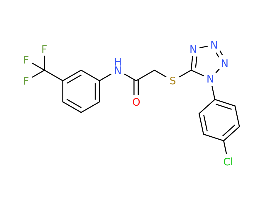 Structure Amb1611879