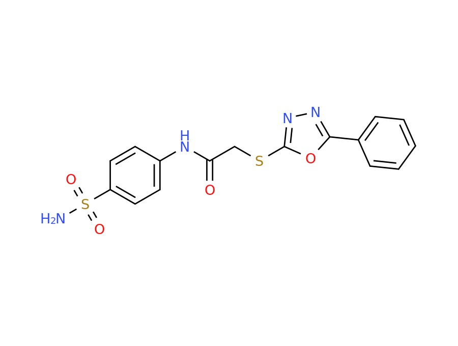 Structure Amb1612404