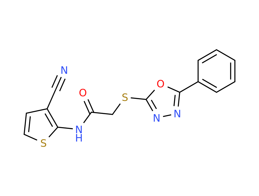 Structure Amb1612410