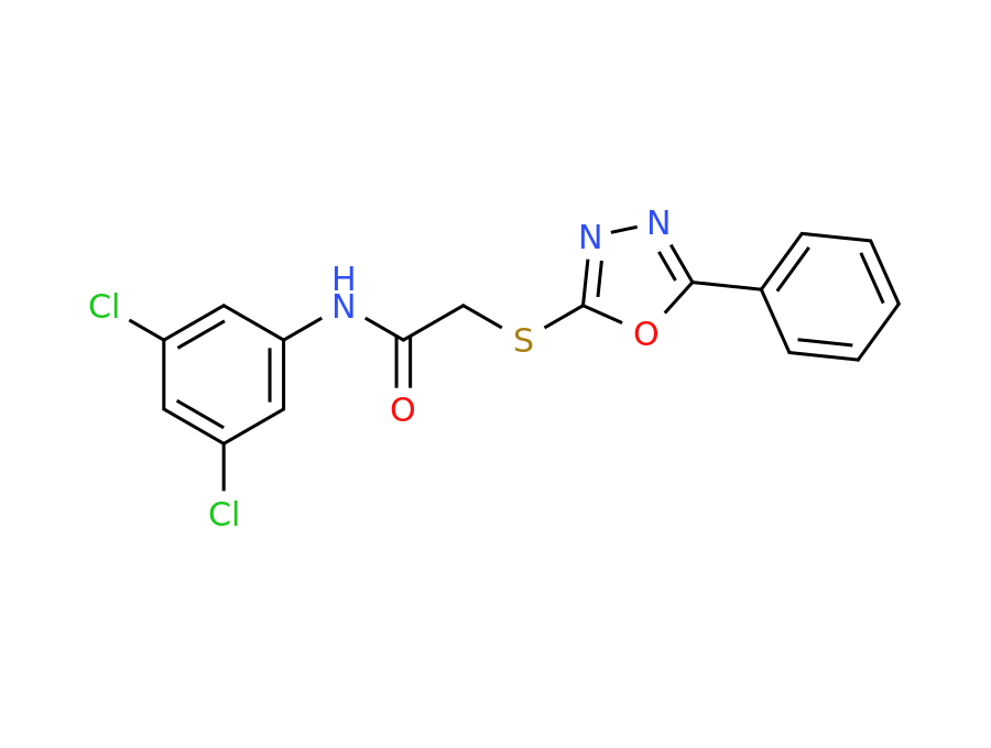 Structure Amb1612434