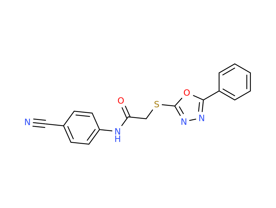 Structure Amb1612448