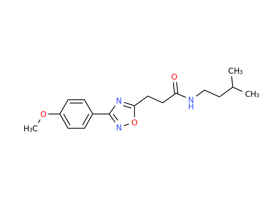 Structure Amb16126029