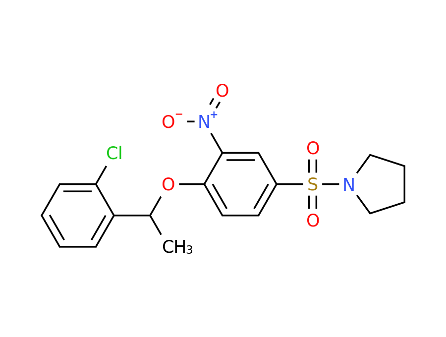 Structure Amb161330