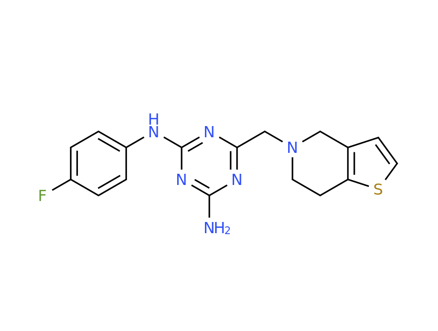 Structure Amb16133060