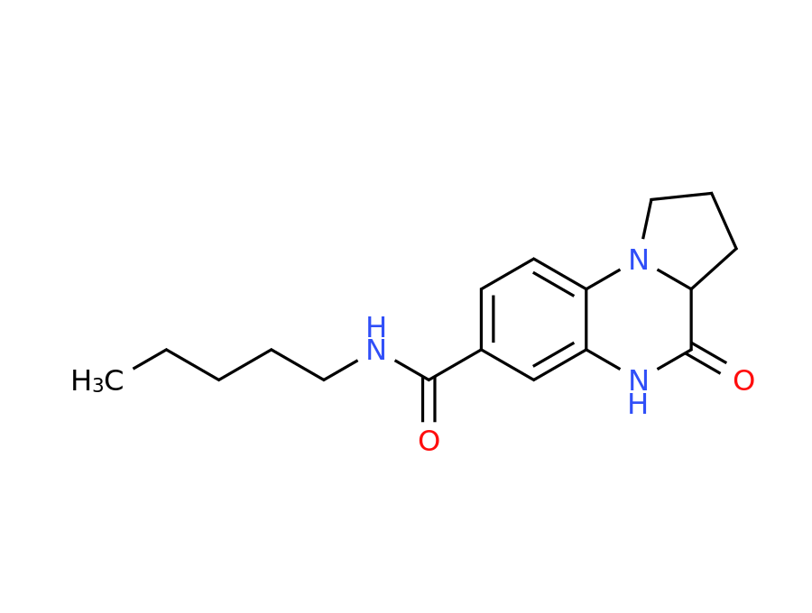 Structure Amb161337