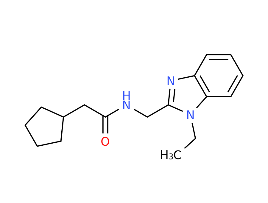 Structure Amb161339