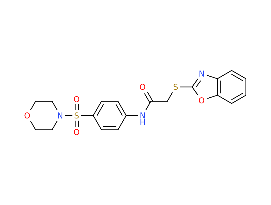 Structure Amb1613493