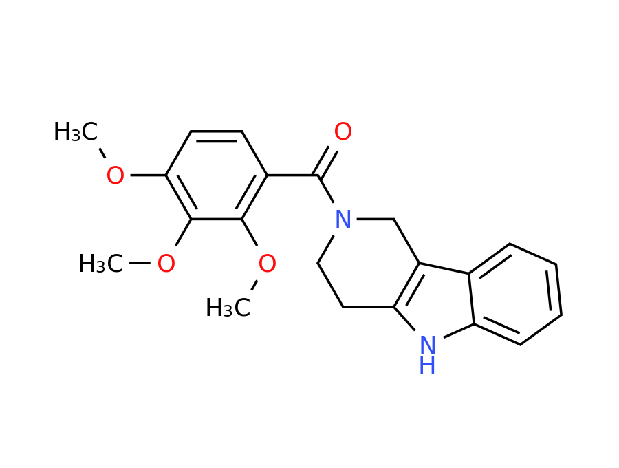 Structure Amb16135101