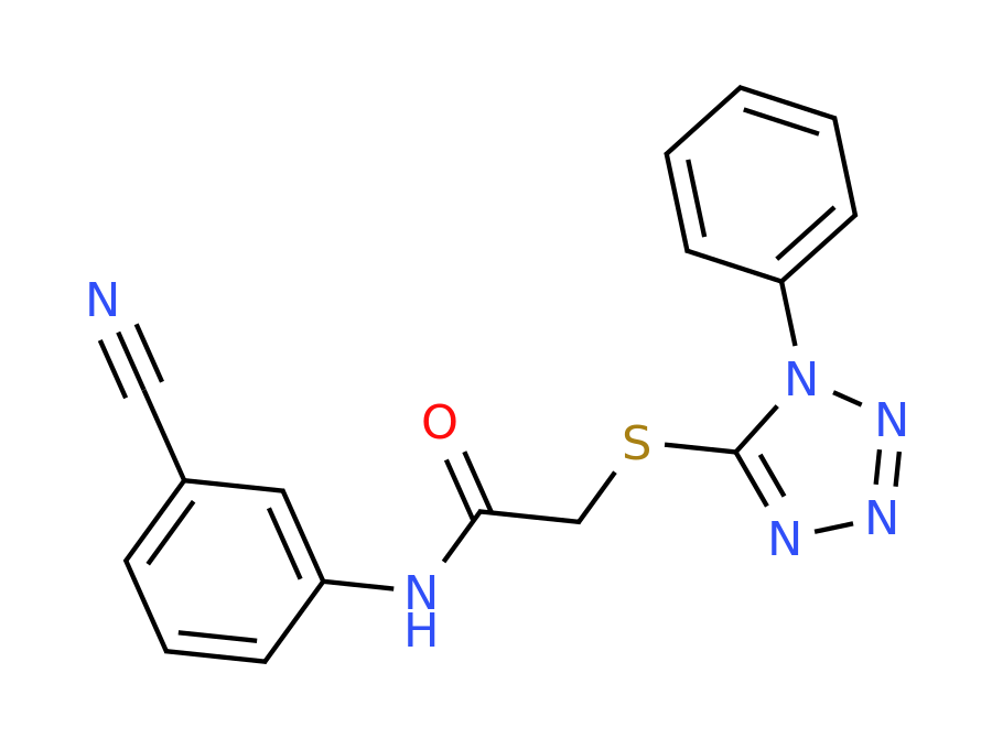 Structure Amb1613568