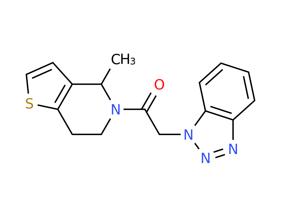 Structure Amb16139177