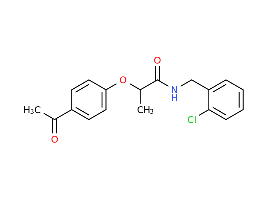 Structure Amb161438