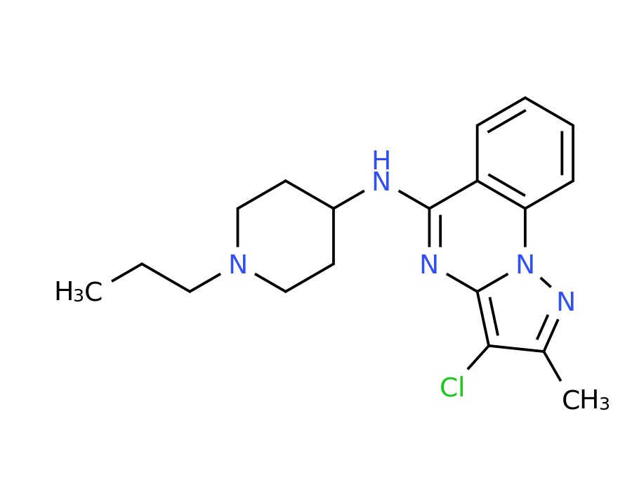 Structure Amb161458