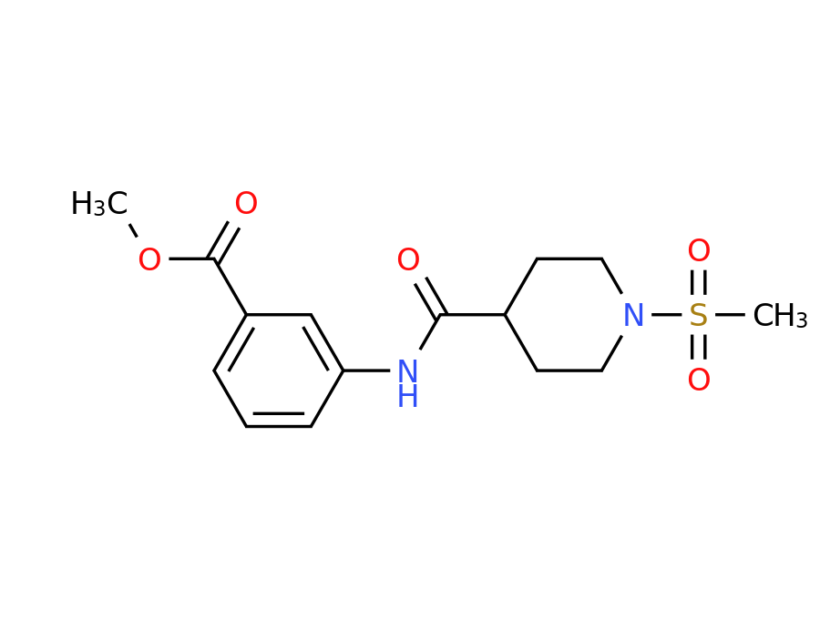 Structure Amb16146060