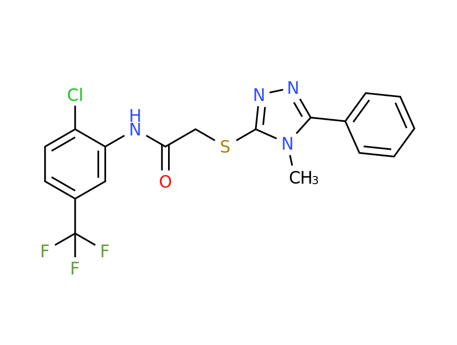 Structure Amb1614695