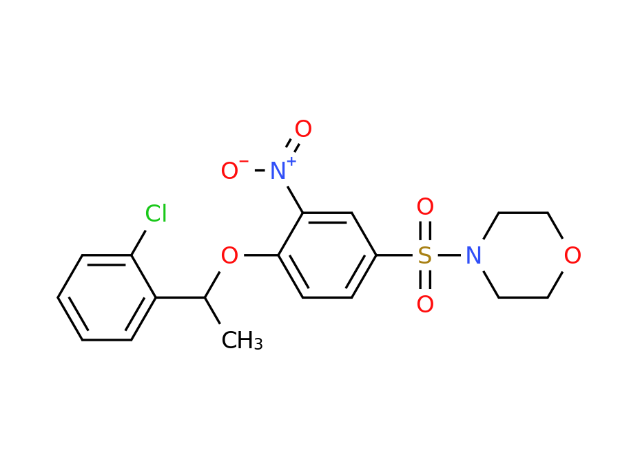 Structure Amb161482