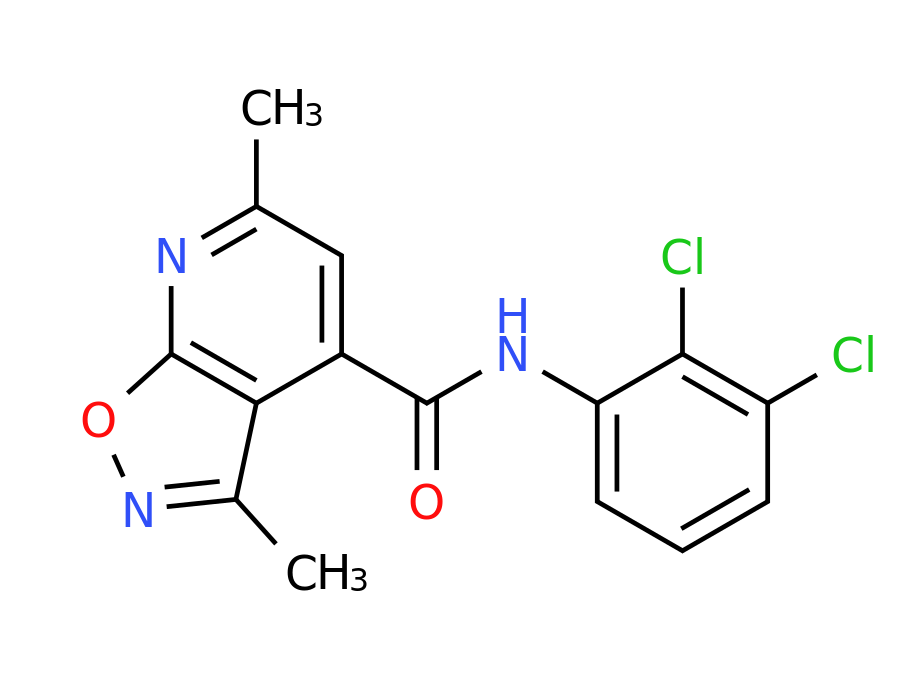 Structure Amb16149361