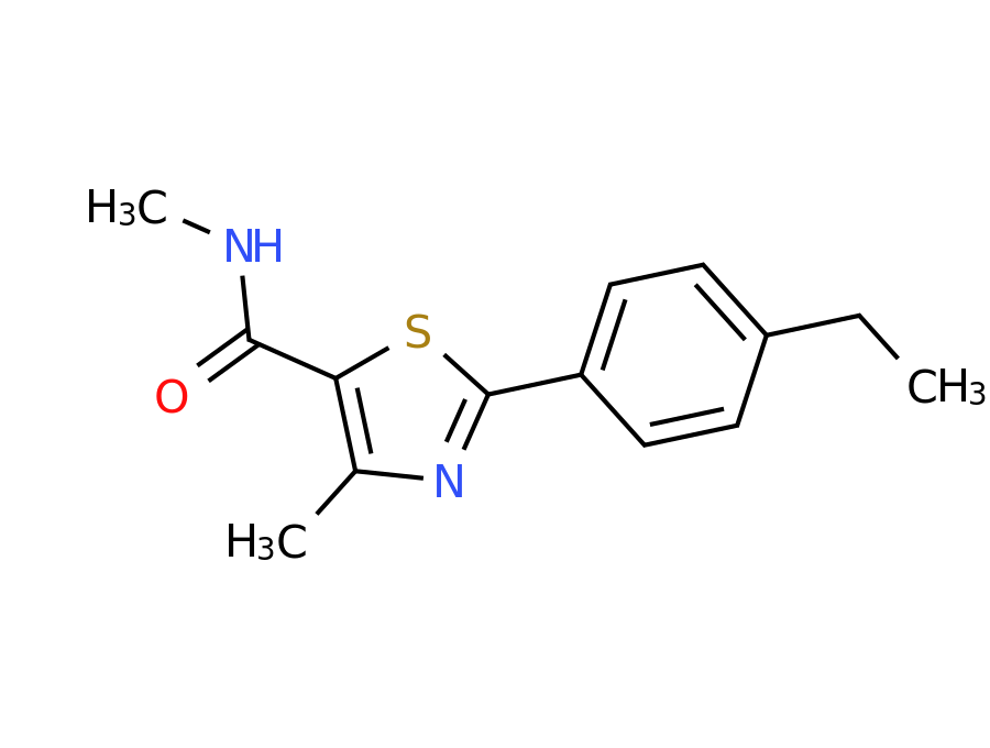 Structure Amb161498