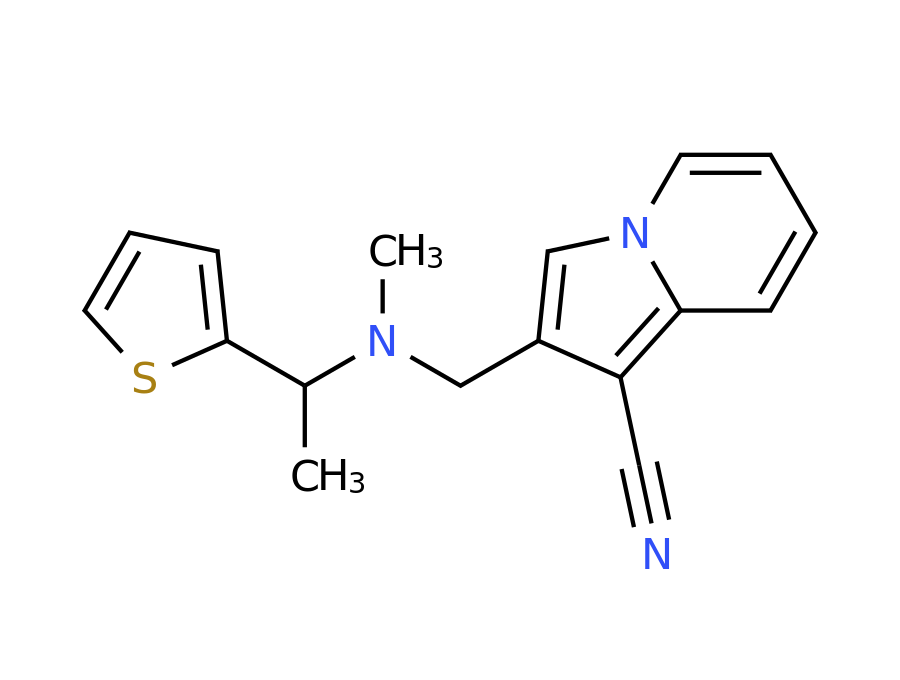 Structure Amb16150769