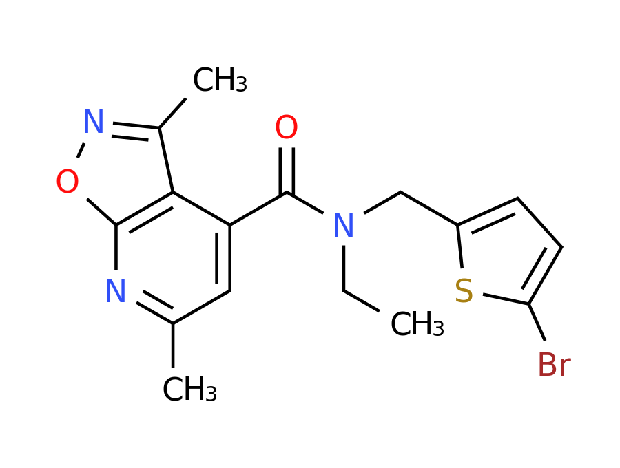 Structure Amb16150872