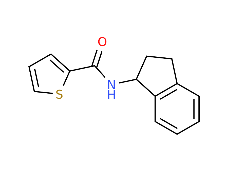 Structure Amb16152252