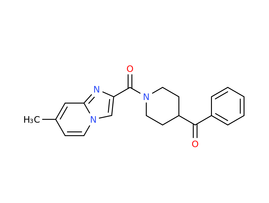 Structure Amb16156187