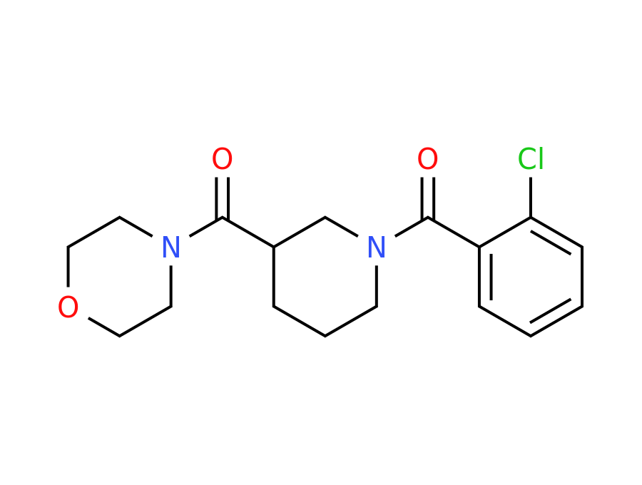 Structure Amb16157999