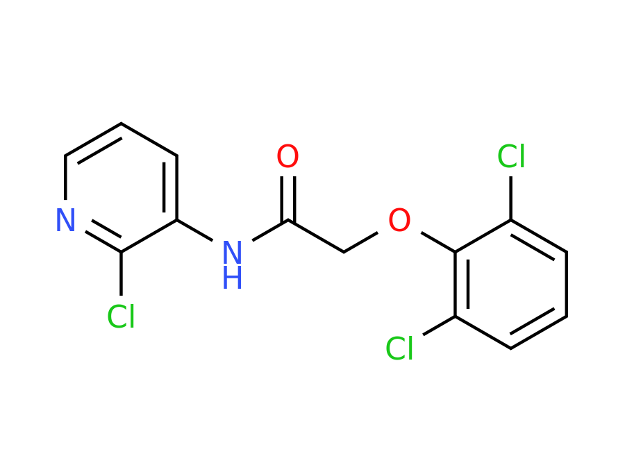 Structure Amb1616016