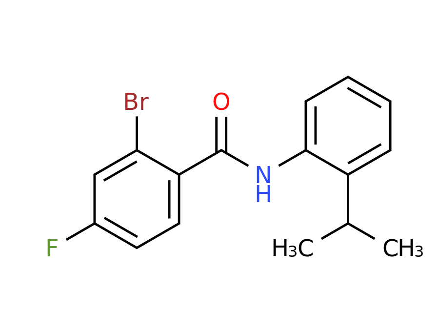 Structure Amb161618