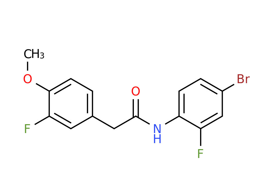 Structure Amb161619