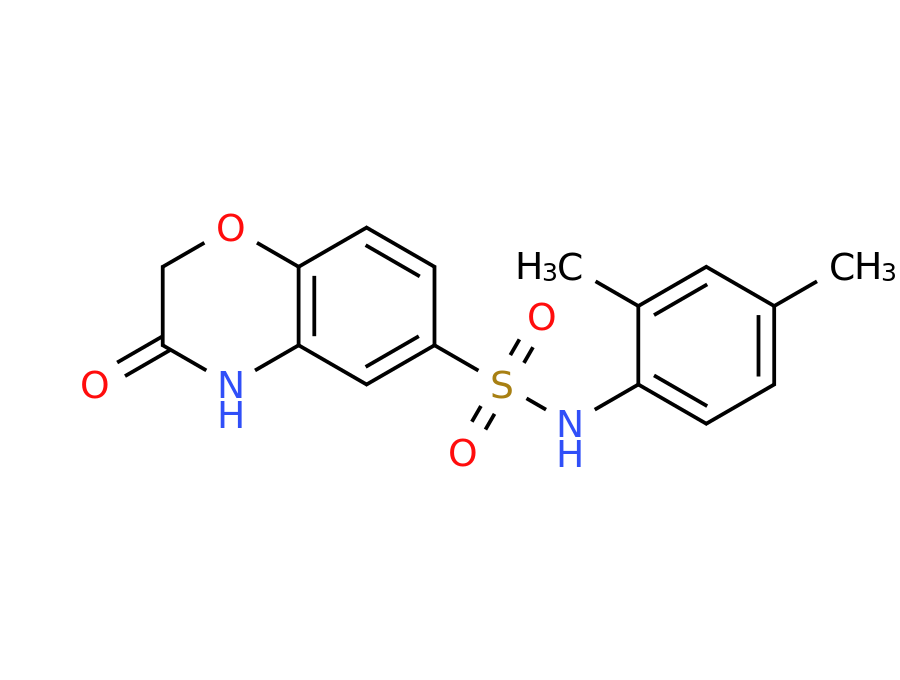 Structure Amb16164485