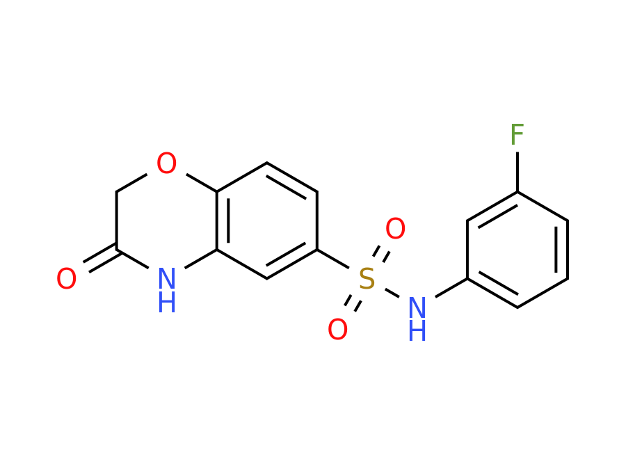 Structure Amb16164486