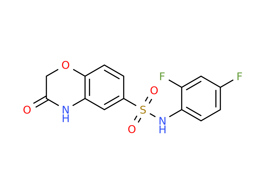 Structure Amb16164499