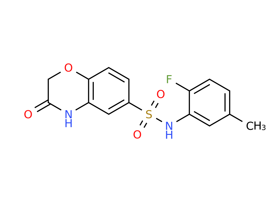 Structure Amb16164513