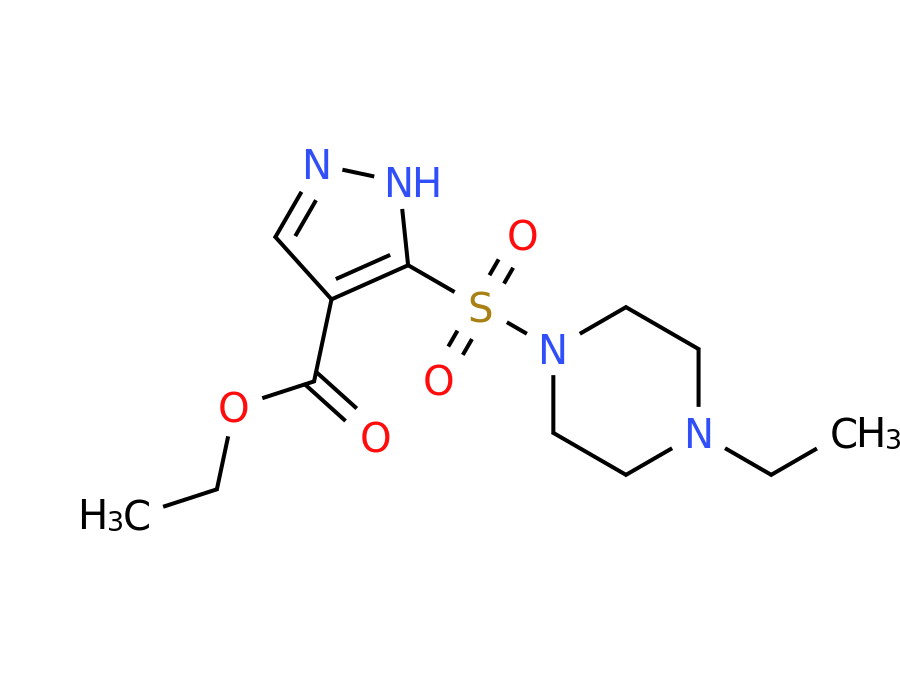 Structure Amb16165065