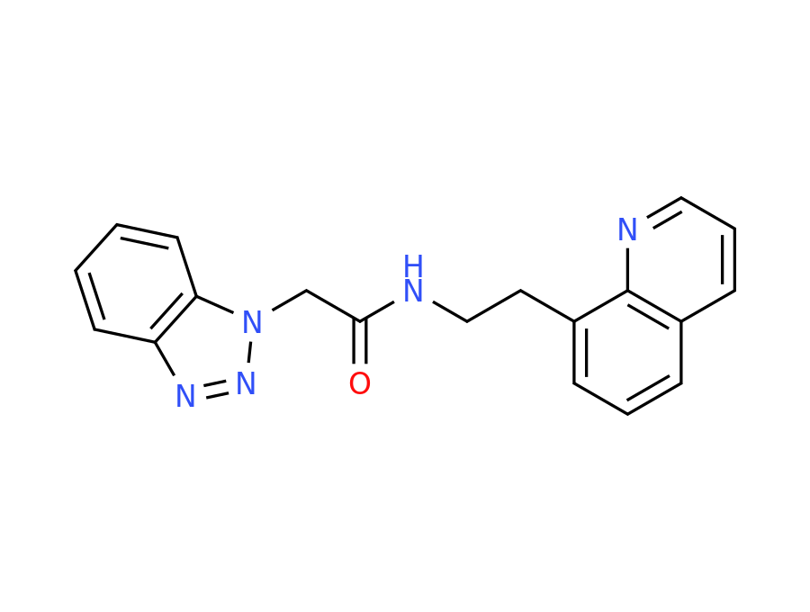 Structure Amb16168686