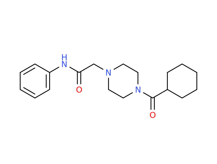 Structure Amb16169951