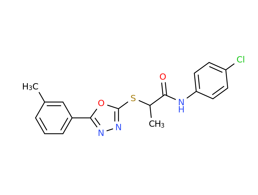 Structure Amb161702