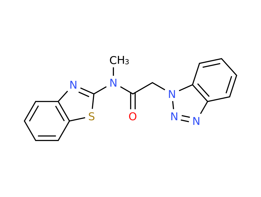 Structure Amb16170644