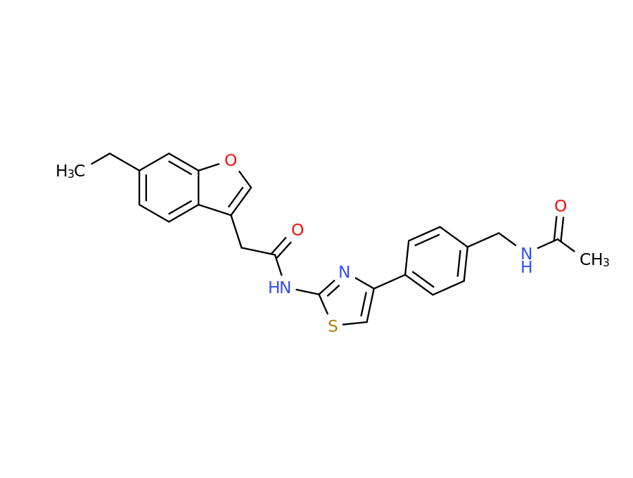 Structure Amb161718