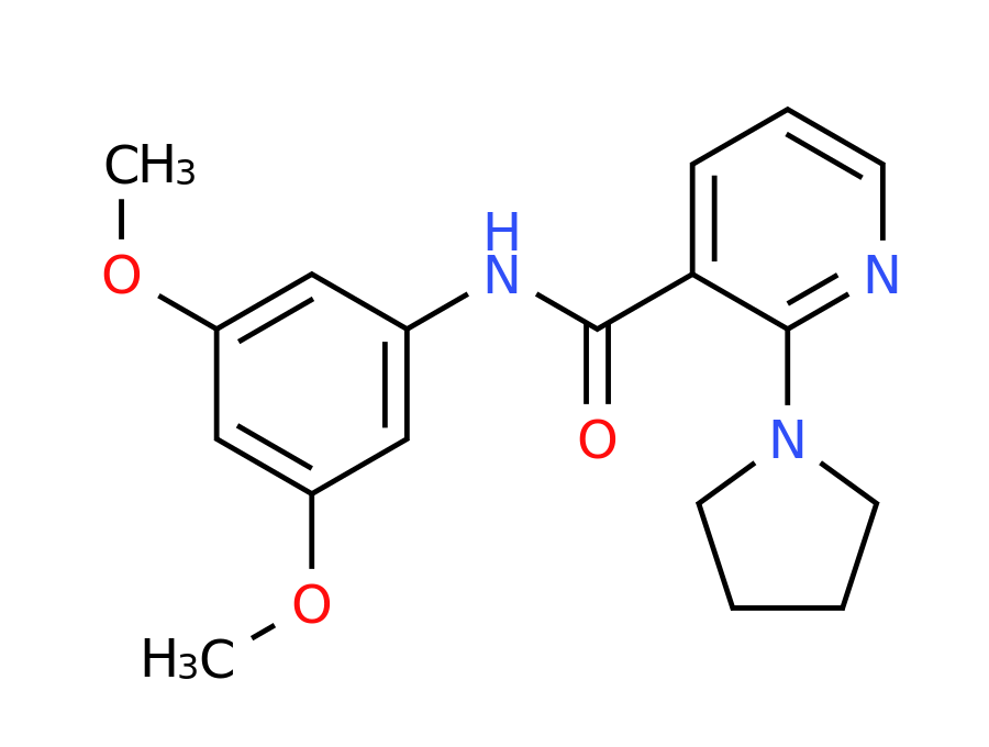 Structure Amb161733