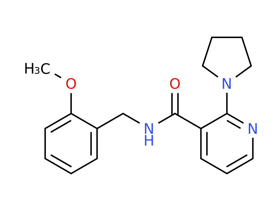 Structure Amb161734