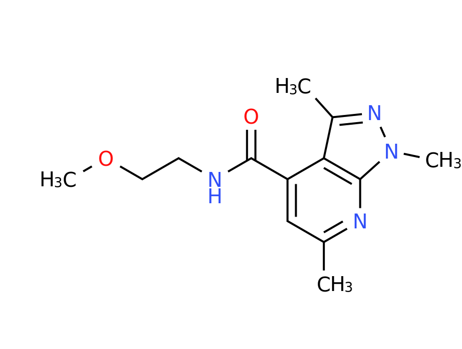 Structure Amb16173682