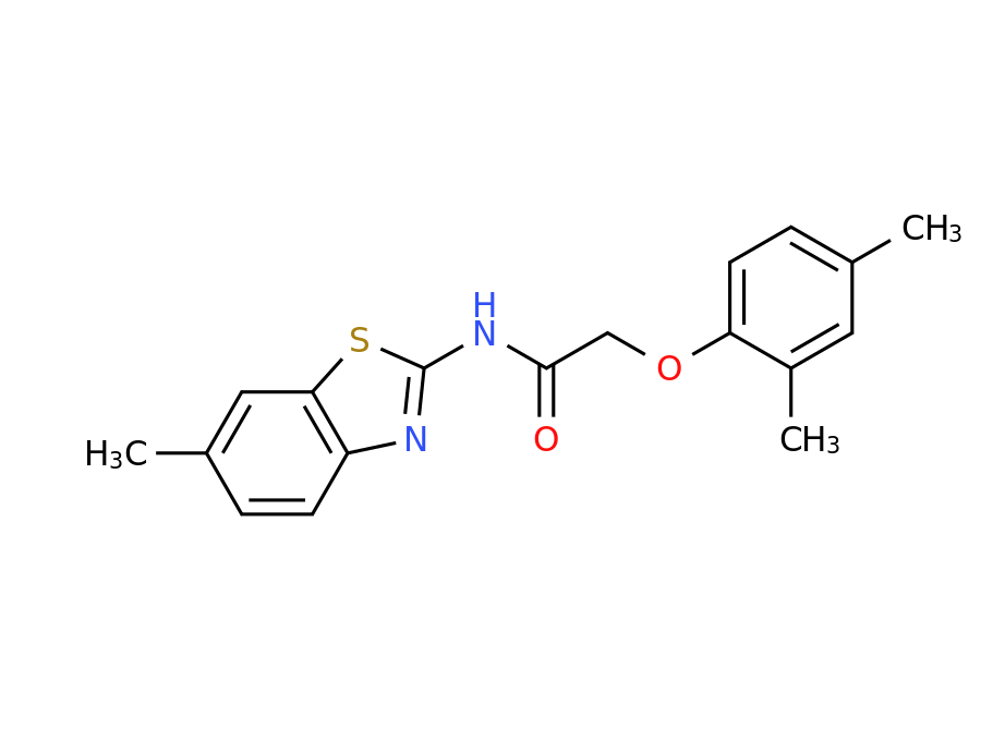 Structure Amb1617418