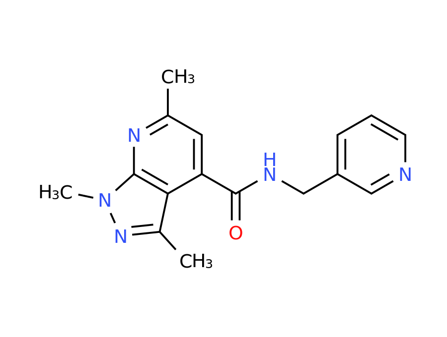 Structure Amb16174433