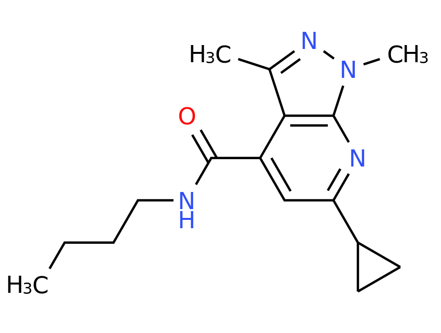 Structure Amb16174636