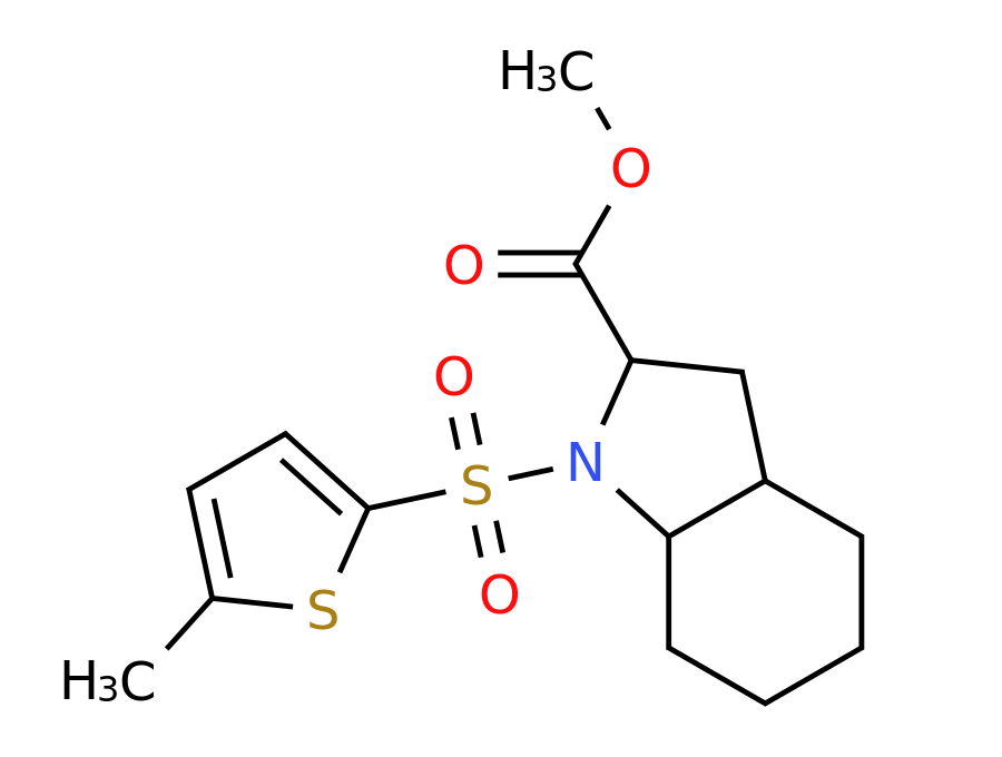 Structure Amb16175102