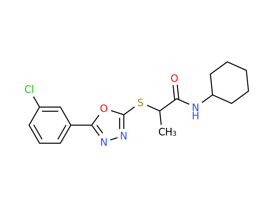 Structure Amb161762