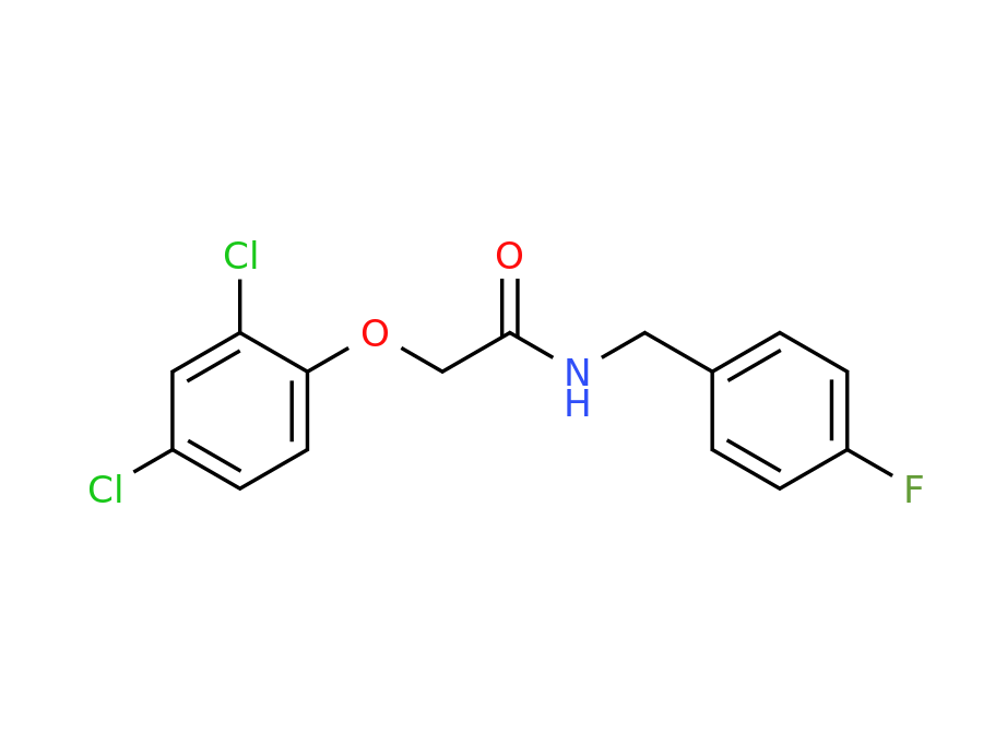 Structure Amb1617802