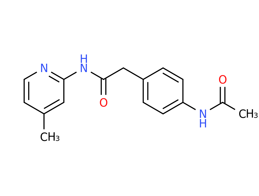 Structure Amb161784