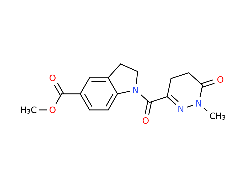 Structure Amb16179115